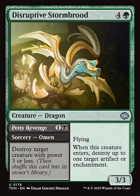 FOIL