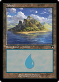 Island