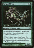 Fungus Sliver