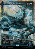Overlord of the Floodpits