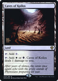 Caves of Koilos