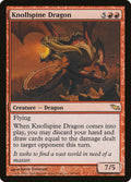 Knollspine Dragon