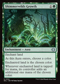 Shimmerwilds Growth