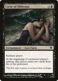 Curse of Oblivion