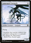 Lumengrid Gargoyle
