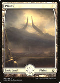 Plains