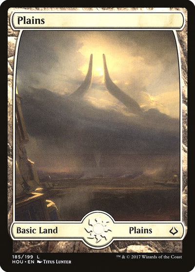 Plains