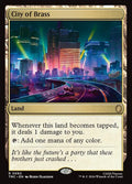 City of Brass