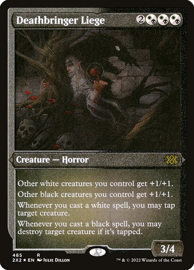 Deathbringer Liege