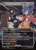 Crystal Fragments // Summon: Alexander