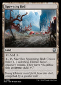 Spawning Bed
