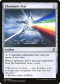 Chromatic Star