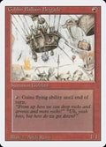 Goblin Balloon Brigade