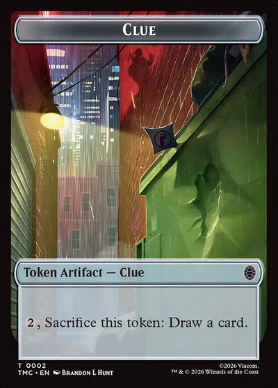Clue