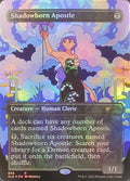 Shadowborn Apostle