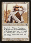 Vigilant Sentry