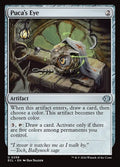 Puca's Eye