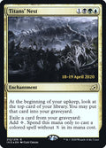Titans' Nest