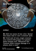 Herd Heirloom
