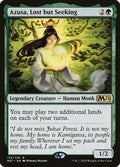 Azusa, Lost but Seeking