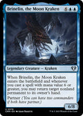 Brinelin, the Moon Kraken