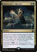 Ghoulcaller's Harvest