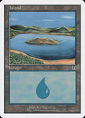 Island