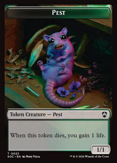 Pest