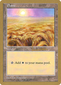 Plains