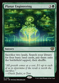 Planar Engineering