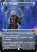 Urza's Incubator