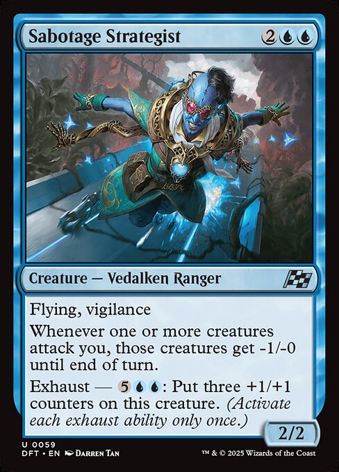 FOIL