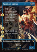 Summon: Valefor