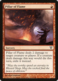 Pillar of Flame