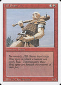 Hill Giant