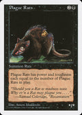 Plague Rats