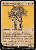 Myrkul, Lord of Bones