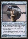Master Transmuter