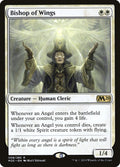 Bishop of Wings