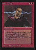Power Surge