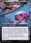 Pick-a-Beeble