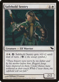 Safehold Sentry