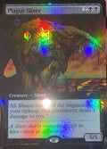 Plague Sliver