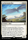 Aetherstorm Roc