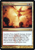 Aurelia's Fury