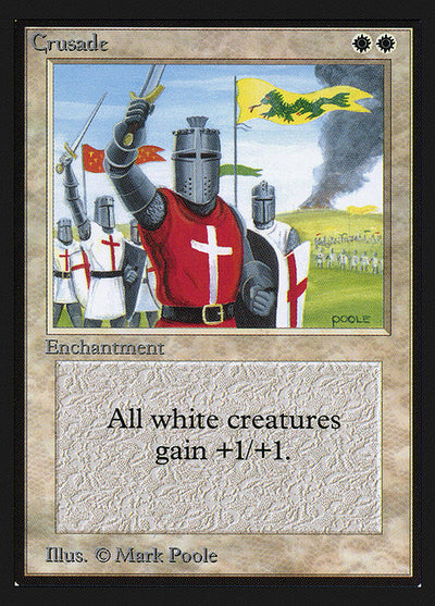 Crusade