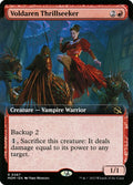 Voldaren Thrillseeker