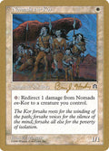 Nomads en-Kor