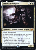 Shadrix Silverquill