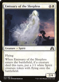 Emissary of the Sleepless